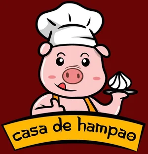 La Casa del Hampao